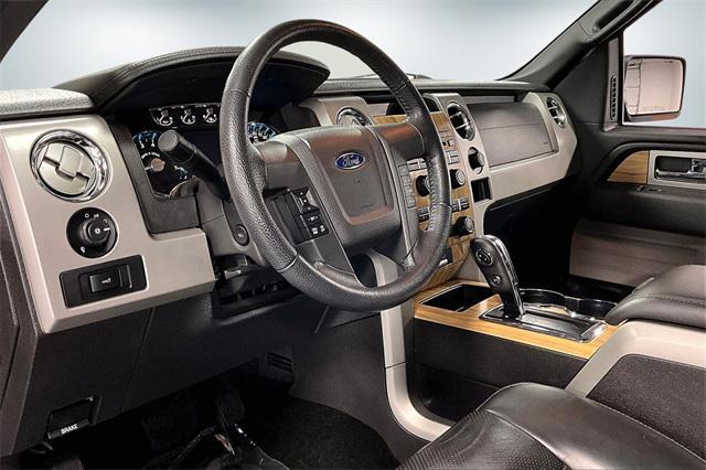 used 2011 Ford F-150 car, priced at $18,988