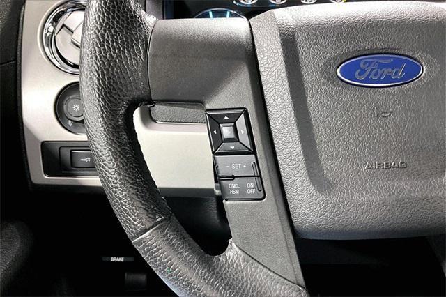 used 2011 Ford F-150 car, priced at $18,988