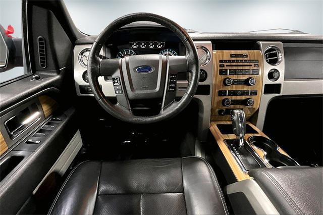 used 2011 Ford F-150 car, priced at $18,988