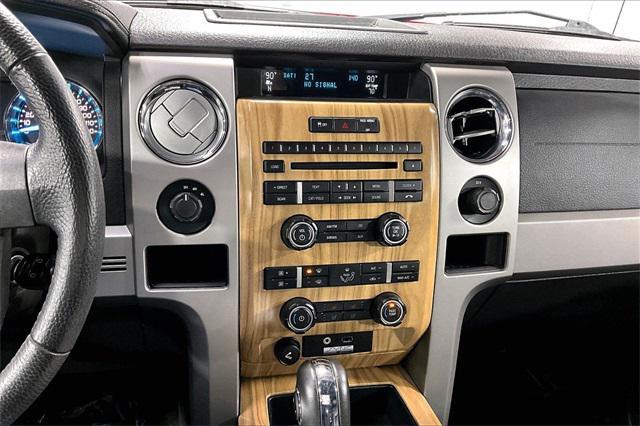 used 2011 Ford F-150 car, priced at $18,988