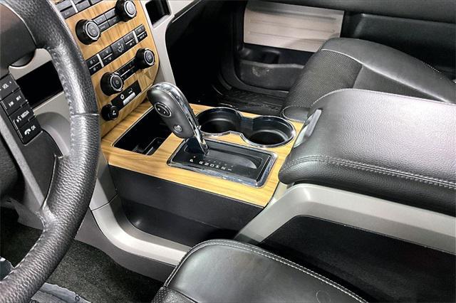 used 2011 Ford F-150 car, priced at $18,988