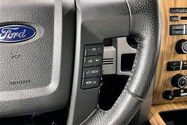 used 2011 Ford F-150 car, priced at $18,988