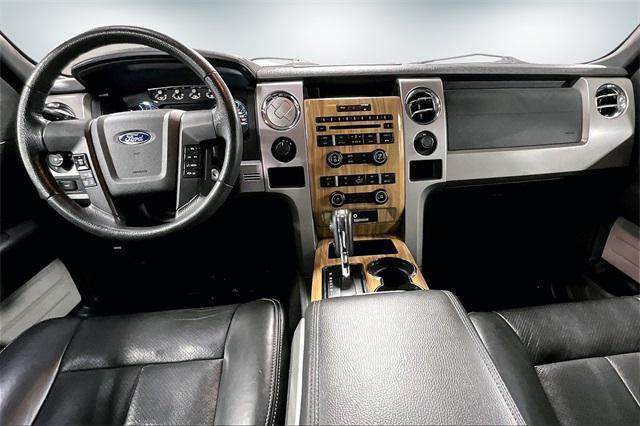 used 2011 Ford F-150 car, priced at $18,988