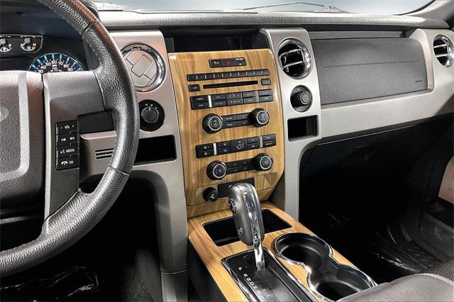 used 2011 Ford F-150 car, priced at $18,988