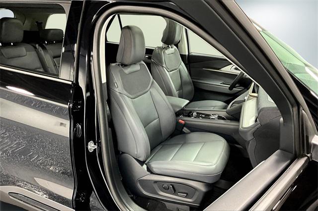 new 2026 Ford Explorer car, priced at $48,600