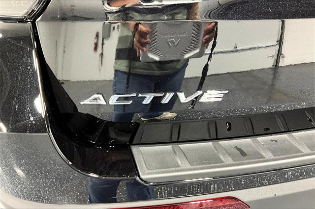 new 2026 Ford Explorer car, priced at $48,600