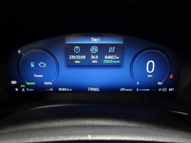 used 2024 Ford Escape car, priced at $30,977
