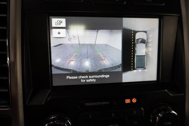 used 2019 Ford F-250 car, priced at $44,777