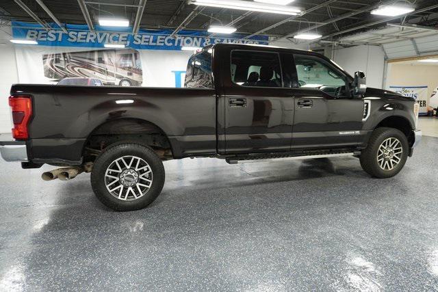 used 2019 Ford F-250 car, priced at $44,777