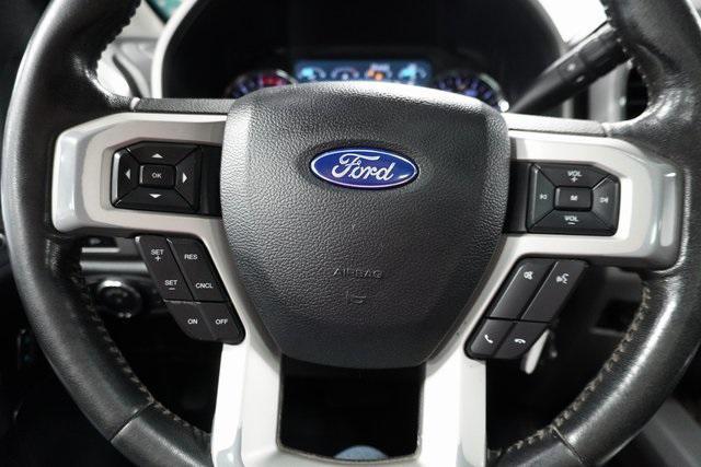 used 2019 Ford F-250 car, priced at $44,777