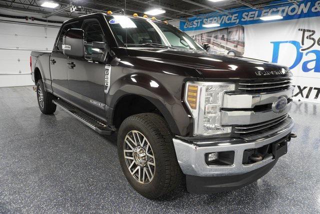 used 2019 Ford F-250 car, priced at $44,777