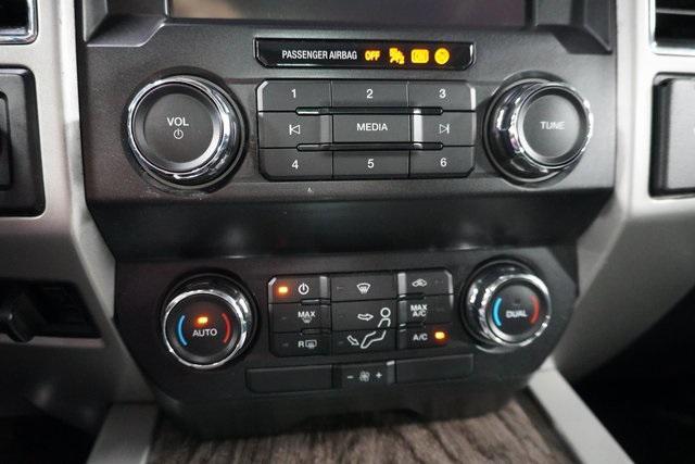 used 2019 Ford F-250 car, priced at $44,777