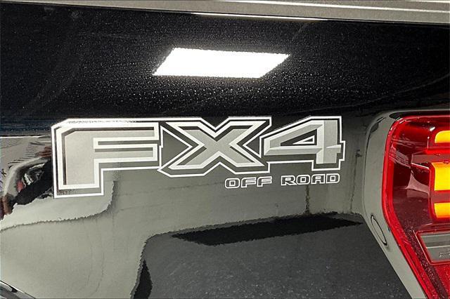 new 2025 Ford F-150 car, priced at $71,750