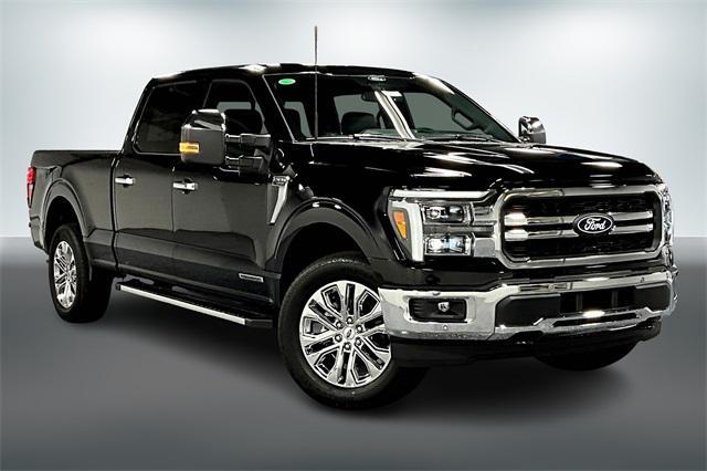 new 2025 Ford F-150 car, priced at $71,750