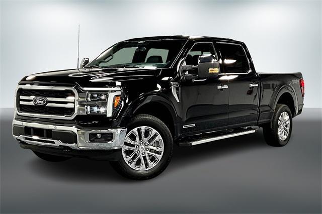 new 2025 Ford F-150 car, priced at $71,750