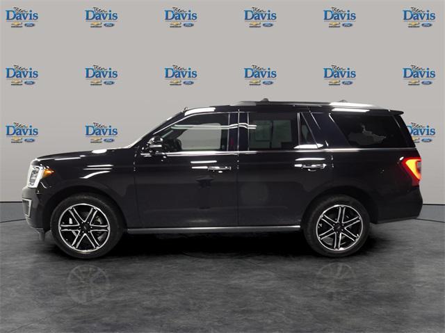 used 2021 Ford Expedition car, priced at $38,360