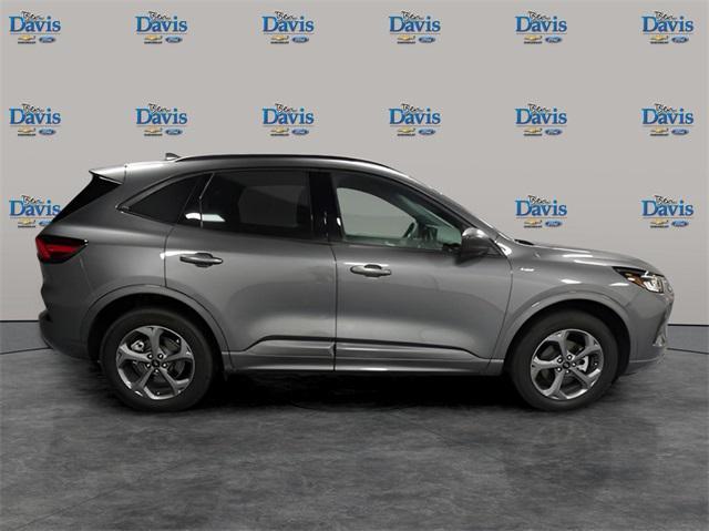 used 2024 Ford Escape car, priced at $31,269