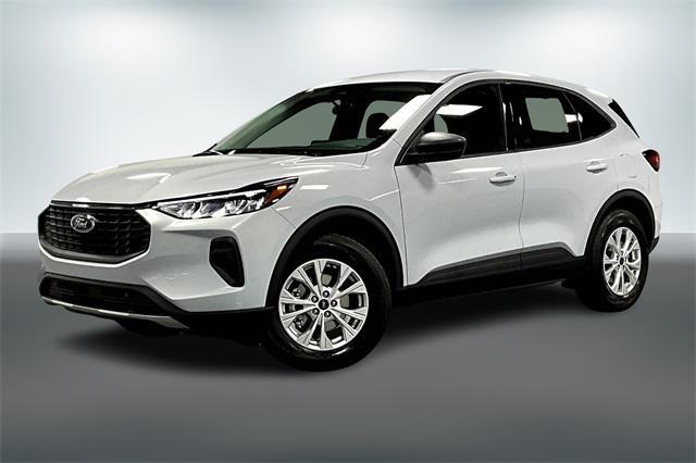 new 2026 Ford Escape car, priced at $33,800