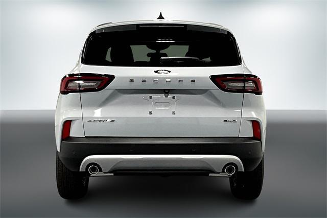 new 2026 Ford Escape car, priced at $33,800