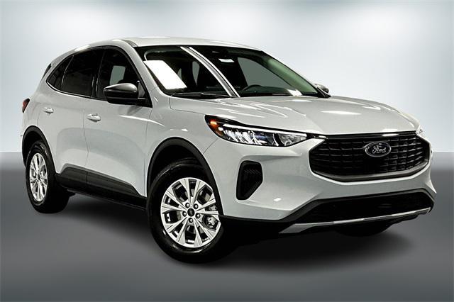 new 2026 Ford Escape car, priced at $35,995