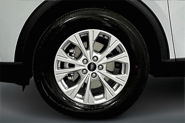 new 2026 Ford Escape car, priced at $33,800