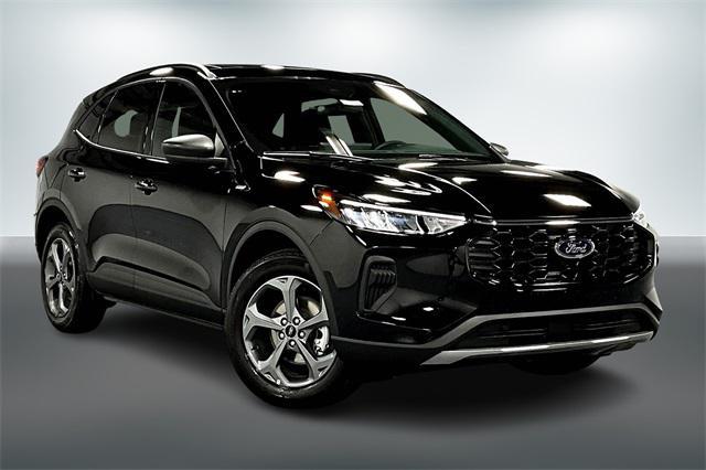 new 2026 Ford Escape car, priced at $35,400