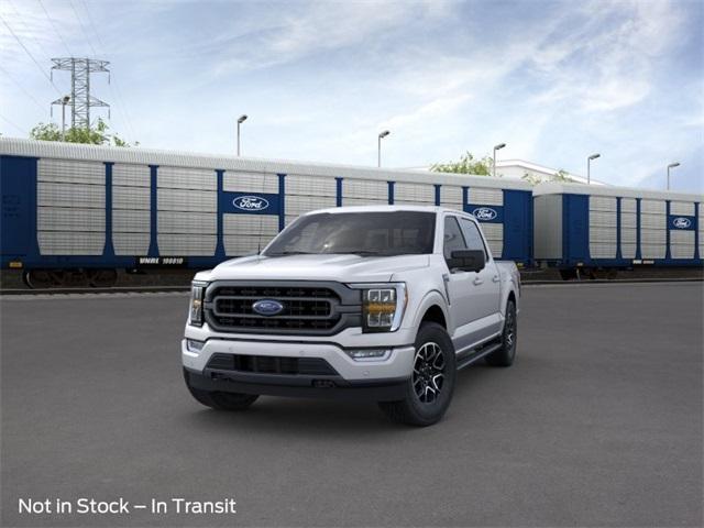 new 2023 Ford F-150 car, priced at $64,988