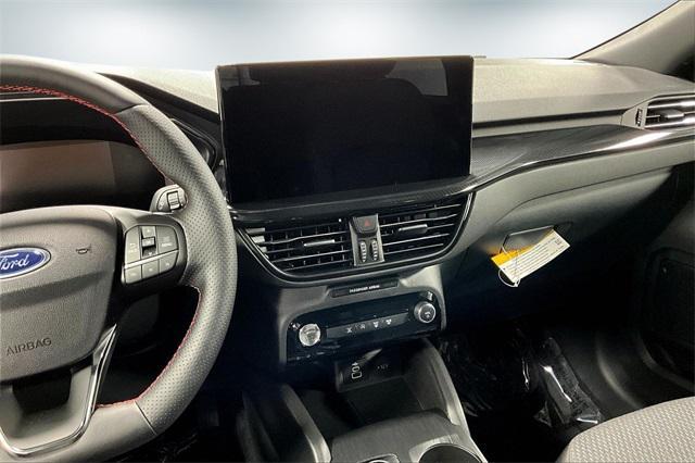 new 2025 Ford Escape car, priced at $32,100