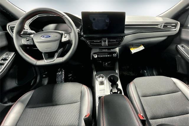 new 2025 Ford Escape car, priced at $32,100
