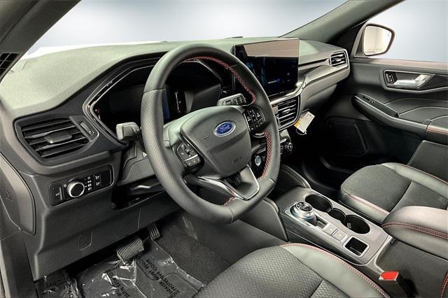 new 2025 Ford Escape car, priced at $32,100