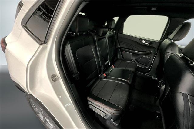 new 2025 Ford Escape car, priced at $32,100
