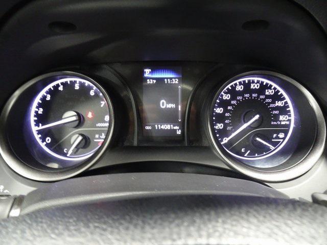 used 2022 Toyota Camry car, priced at $20,480