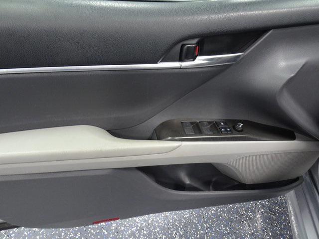 used 2022 Toyota Camry car, priced at $20,480