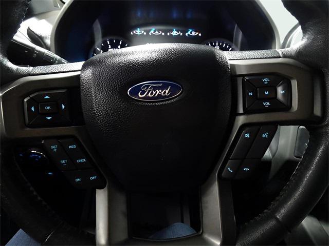 used 2019 Ford Expedition Max car, priced at $25,555