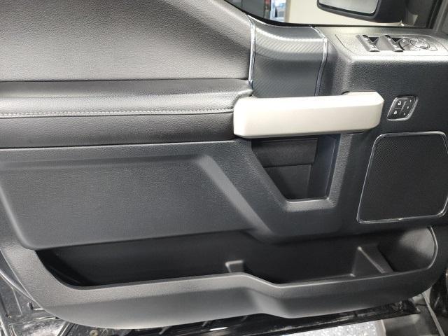 used 2018 Ford F-150 car, priced at $36,822