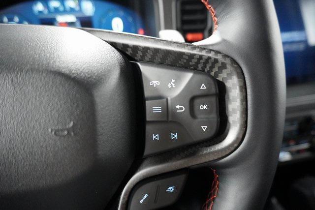 new 2025 Ford Bronco car, priced at $88,995