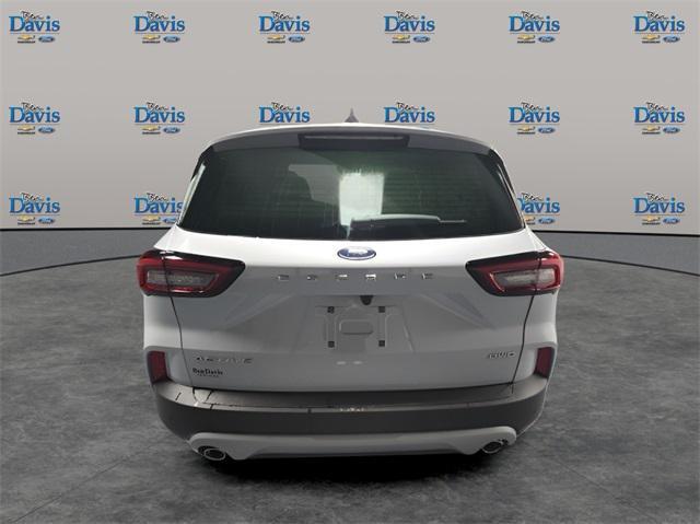 new 2025 Ford Escape car, priced at $32,998