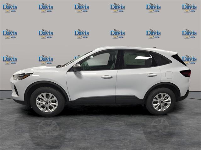 new 2025 Ford Escape car, priced at $32,998