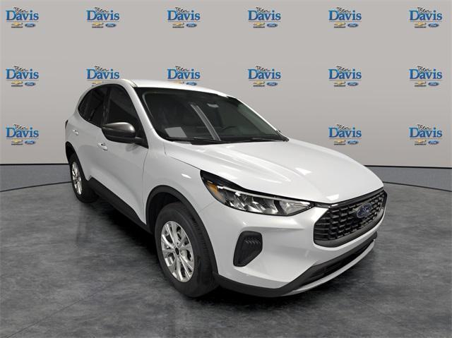 new 2025 Ford Escape car, priced at $32,998