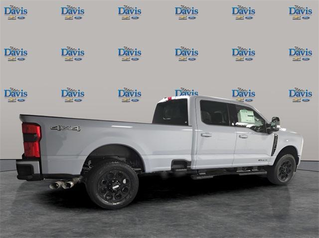 new 2025 Ford F-250 car, priced at $90,185