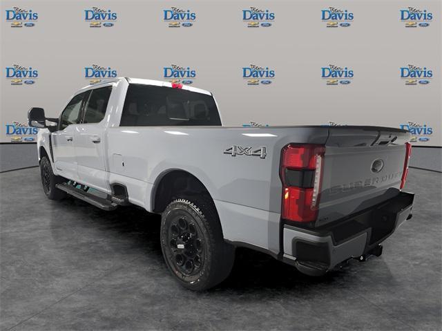 new 2025 Ford F-250 car, priced at $90,185