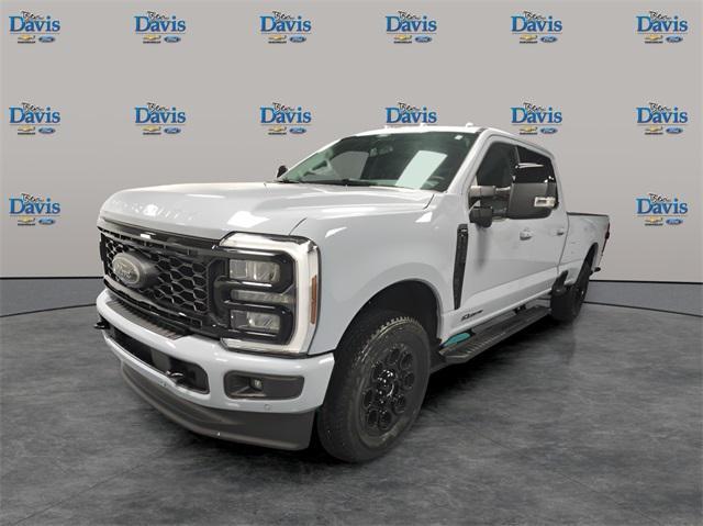 new 2025 Ford F-250 car, priced at $90,185