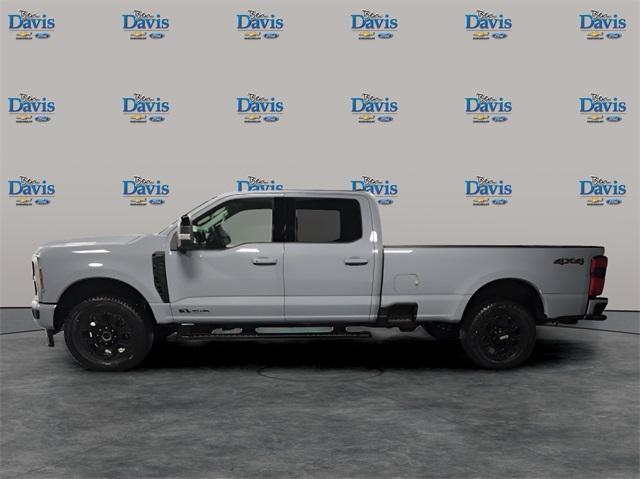 new 2025 Ford F-250 car, priced at $90,185