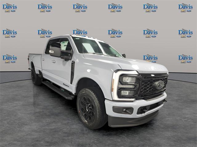 new 2025 Ford F-250 car, priced at $90,185