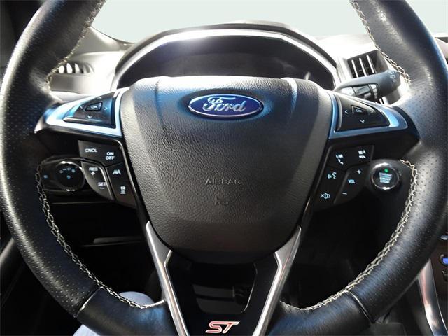 used 2020 Ford Edge car, priced at $25,925