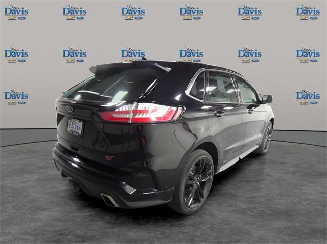 used 2020 Ford Edge car, priced at $25,925