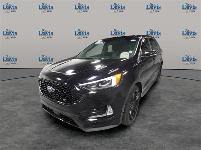 used 2020 Ford Edge car, priced at $25,925