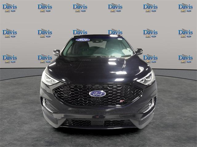 used 2020 Ford Edge car, priced at $25,925