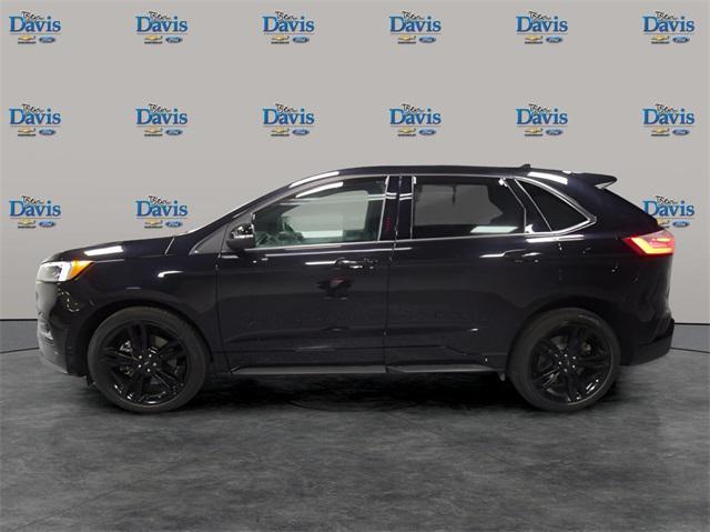 used 2020 Ford Edge car, priced at $25,925