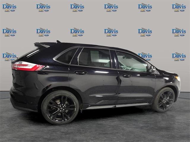 used 2020 Ford Edge car, priced at $25,925